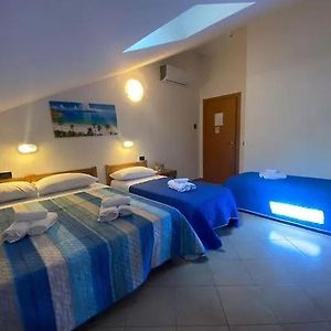 Vierbettzimmer